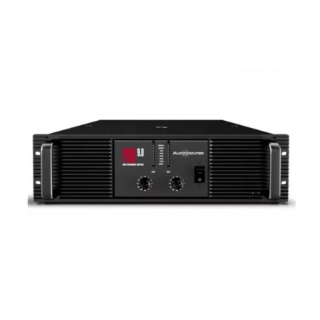 Купить Audiocenter PRO9.0 по выгодной цене в Челябинске