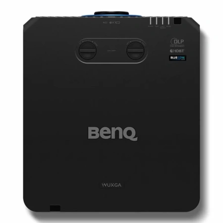 Купить BenQ LU9245 Черный по выгодной цене в Челябинске