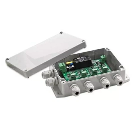 Купить ИМЛАЙТ SPLITTER 1-4 RDM-IP65 по выгодной цене в Челябинске