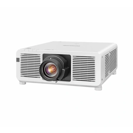 Купить Panasonic PT-REZ12LWE по выгодной цене в Челябинске