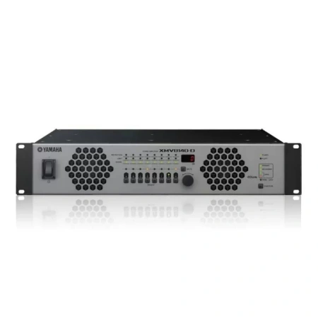 Купить Yamaha XMV8140-D по выгодной цене в Челябинске