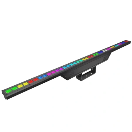 Купить LightCraft Aurora LED BAR 40x3W RGBW по выгодной цене в Челябинске
