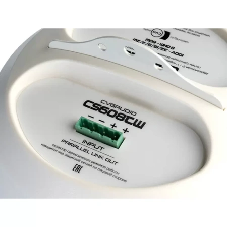 Купить CVGAUDIO CS608TW по выгодной цене в Челябинске