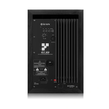 Купить Icon DT-8S по выгодной цене в Челябинске