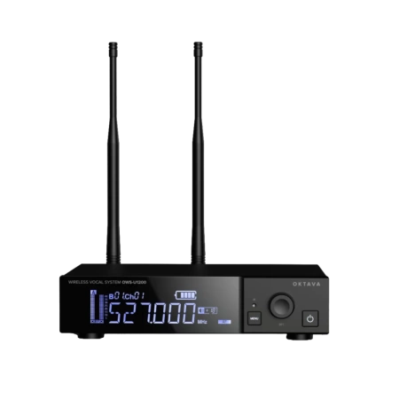 Купить Октава OWS-U1200L02B по выгодной цене в Челябинске