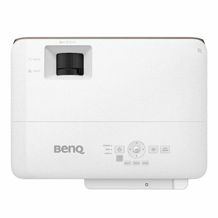 Купить BenQ W1800 по выгодной цене в Челябинске
