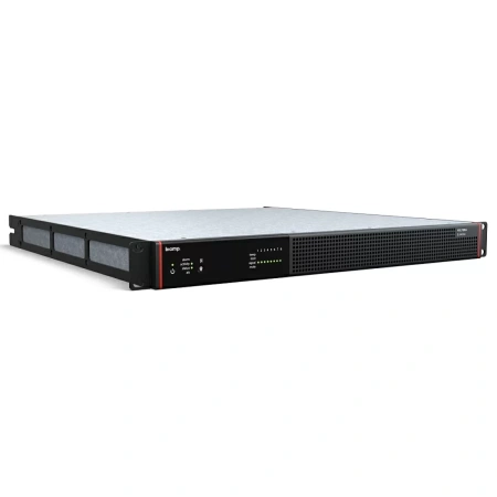 Купить Biamp Voltera D 2400.8 по выгодной цене в Челябинске