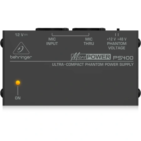 Купить BEHRINGER PS400 по выгодной цене в Челябинске
