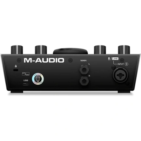 Купить M-AUDIO AIR192|4 по выгодной цене в Челябинске