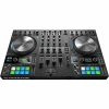 Купить Native Instruments Traktor Kontrol S4 Mk3 по выгодной цене в Челябинске