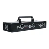 Купить STAGE4 TRACY TRIO 800RGB по выгодной цене в Челябинске
