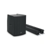 Купить LD Systems MAUI 28 G2 black по выгодной цене в Челябинске