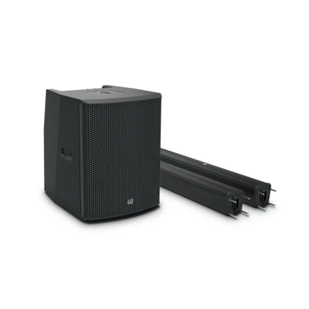 Купить LD Systems MAUI 28 G2 black по выгодной цене в Челябинске