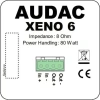 Купить AUDAC XENO6/B по выгодной цене в Челябинске