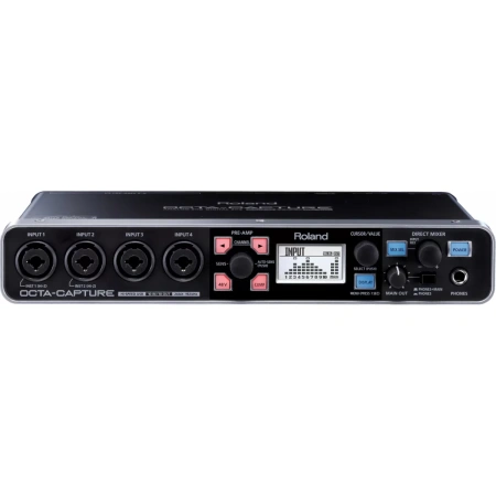 Купить ROLAND UA-1010 по выгодной цене в Челябинске