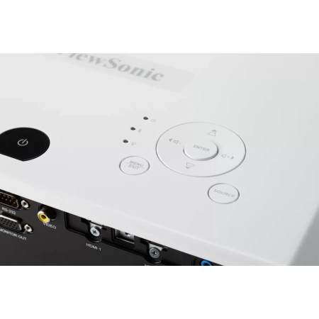 Купить ViewSonic ls700hd по выгодной цене в Челябинске
