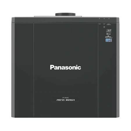 Купить Panasonic PT-FRZ55B по выгодной цене в Челябинске