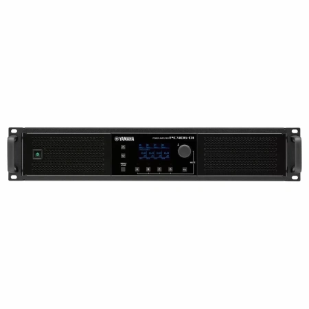Купить Yamaha PC406-DI по выгодной цене в Челябинске