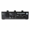 Купить M-AUDIO M-TRACK SOLO II по выгодной цене в Челябинске