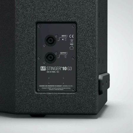 Купить LD Systems STINGER 10 G3 по выгодной цене в Челябинске
