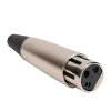 Купить ROCKDALE XLR015(3P) по выгодной цене в Челябинске