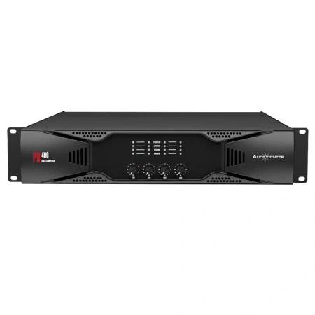 Купить Audiocenter PD400 по выгодной цене в Челябинске