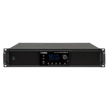 Купить Yamaha PC406-D по выгодной цене в Челябинске