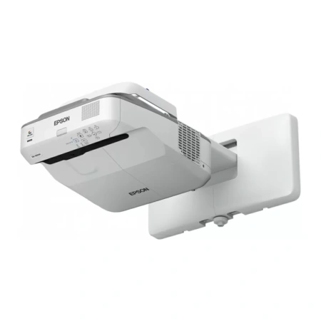 Купить Epson EB-680Wi по выгодной цене в Челябинске