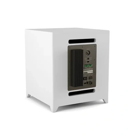 Купить CVGAUDIO SUBone model F-6W/Active по выгодной цене в Челябинске