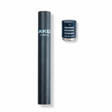 Купить AKG C480B Combo по выгодной цене в Челябинске