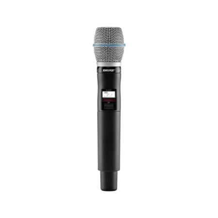 Купить Shure QLXD2/B87A по выгодной цене в Челябинске