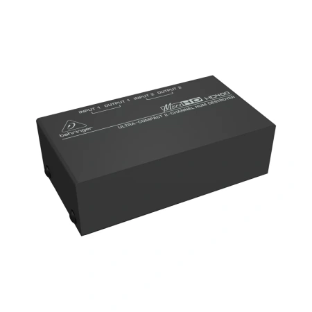 Купить BEHRINGER HD400 по выгодной цене в Челябинске