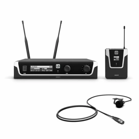 Купить LD Systems U505 BPL по выгодной цене в Челябинске