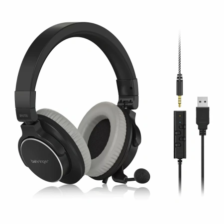 Купить BEHRINGER BH470U по выгодной цене в Челябинске