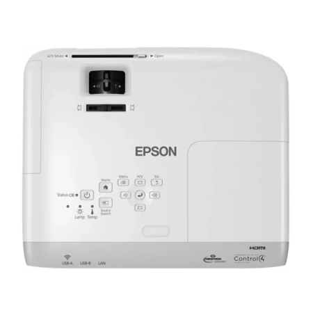 Купить Epson EB-W39 по выгодной цене в Челябинске