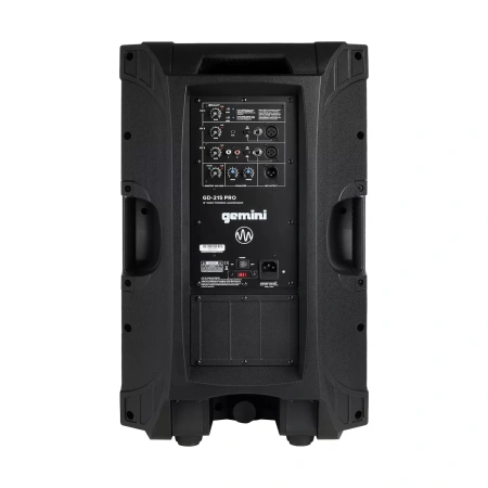 Купить Gemini GD-215PRO по выгодной цене в Челябинске
