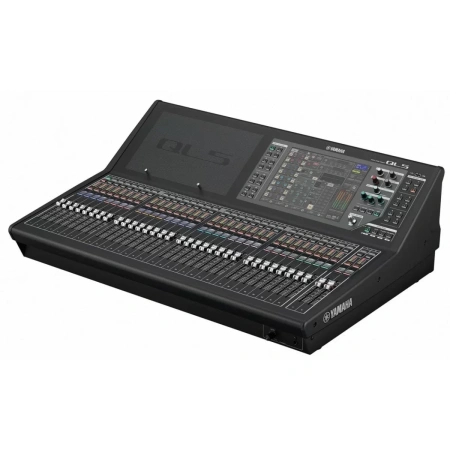 Купить YAMAHA QL5 по выгодной цене в Челябинске