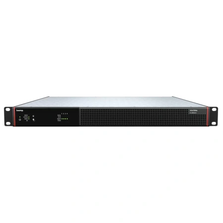 Купить Biamp Voltera D 2400.4 по выгодной цене в Челябинске