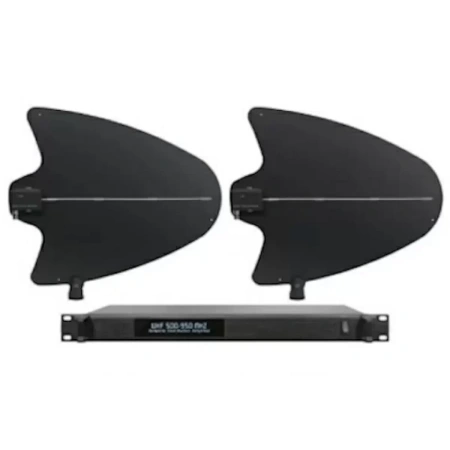 Купить DDM SOUND D-4 UHF по выгодной цене в Челябинске