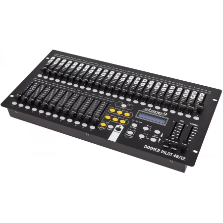 Купить STAGE4 DIMMER PILOT 48/12 по выгодной цене в Челябинске