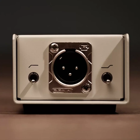 Купить Warm Audio WA-WL Warm Lifter по выгодной цене в Челябинске