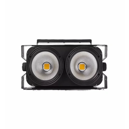 Купить LightCraft Blinder 2x100W COB RGBW по выгодной цене в Челябинске
