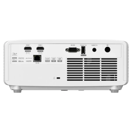Купить Optoma ZK430ST по выгодной цене в Челябинске