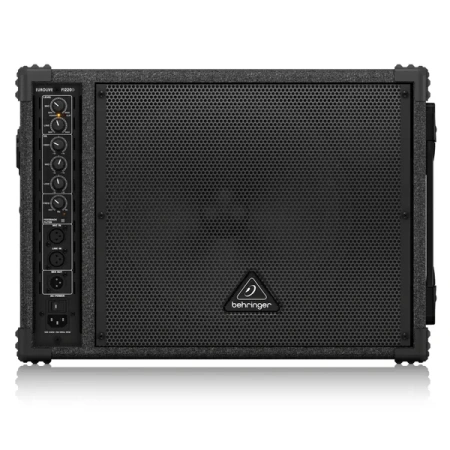 Купить BEHRINGER F1220D по выгодной цене в Челябинске