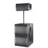 Купить DAS Audio VANTEC-118A по выгодной цене в Челябинске