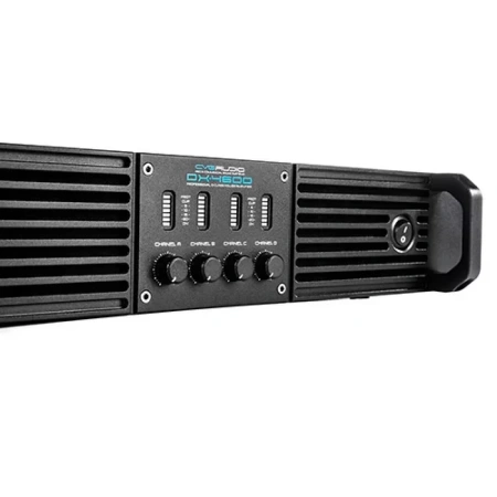 Купить CVGAUDIO DX-4600 по выгодной цене в Челябинске