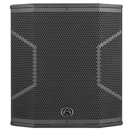 Купить WHARFEDALE PRO Reason-X18B по выгодной цене в Челябинске