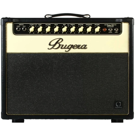 Купить BUGERA V22 INFINIUM по выгодной цене в Челябинске