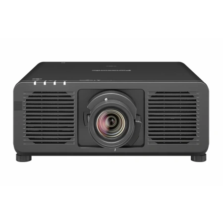 Купить Panasonic PT-REZ10BE по выгодной цене в Челябинске