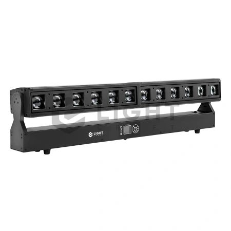 Купить LightCraft MovingBar 12x40W PIXEL по выгодной цене в Челябинске